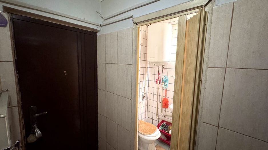 Garsoniera de vânzare | Strada Lacramioarei - Poză 5