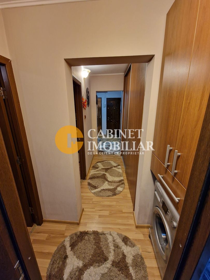 3 Camere Decomandat - Etaj 1 - Zona Alexandru / Familial - Poză 14