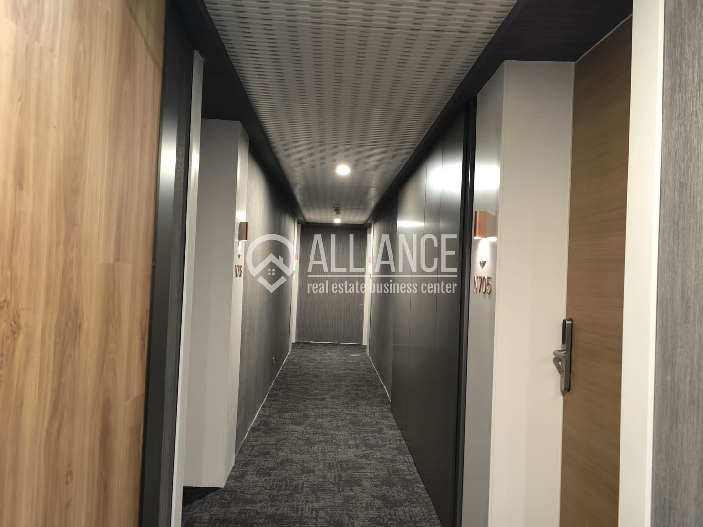 OLIMP(COD03) - Studio de lux in Complex exclusivist ! - Poză 16