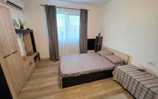 Garsoniera zona iosefin amenajata - Poză 1