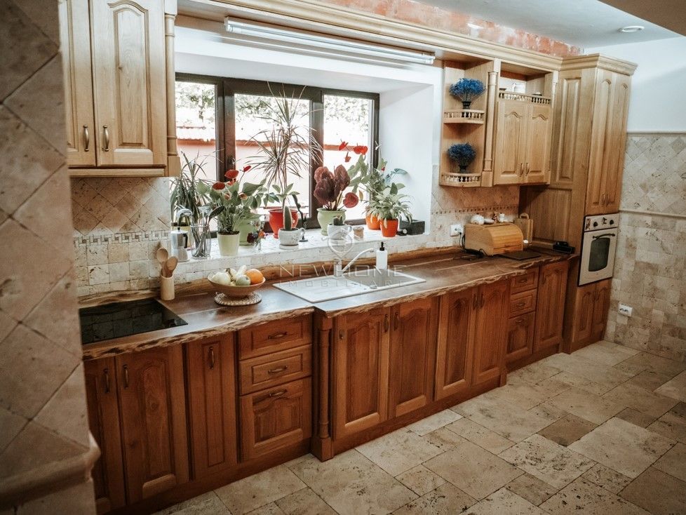 Casa de vanzare 4 camere, zona centrala Gherla - Poză 4