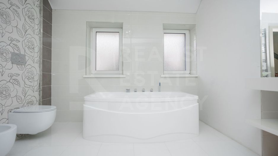 Vânzare, casă premium 255 mp, str. Eugeniu Păpușoi, Botanica - Poză 26