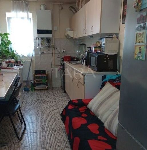 Apartament 2 camere decomandate | 50 mp | Etaj 3/3 | Zona Iris - Poză 2