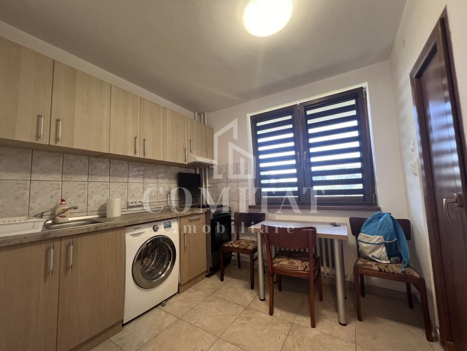 Apartament 2 camere și balcon | cartier Gheorgheni - Poză 5