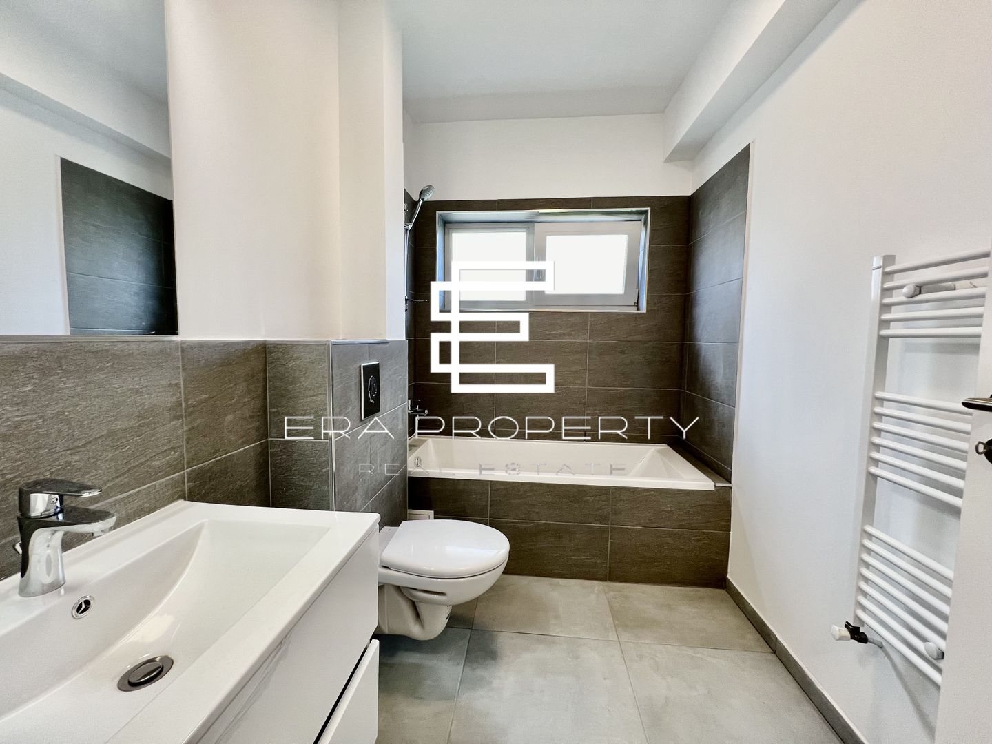 Apartament 2 camere /LA CHEIE/ INTABULAT /zona Aeroport Sibiu - Poză 6