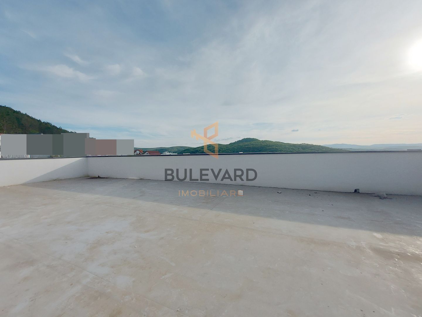 Casa de tip duplex cu CF la 5 minute de Vivo Center! - Poză 15