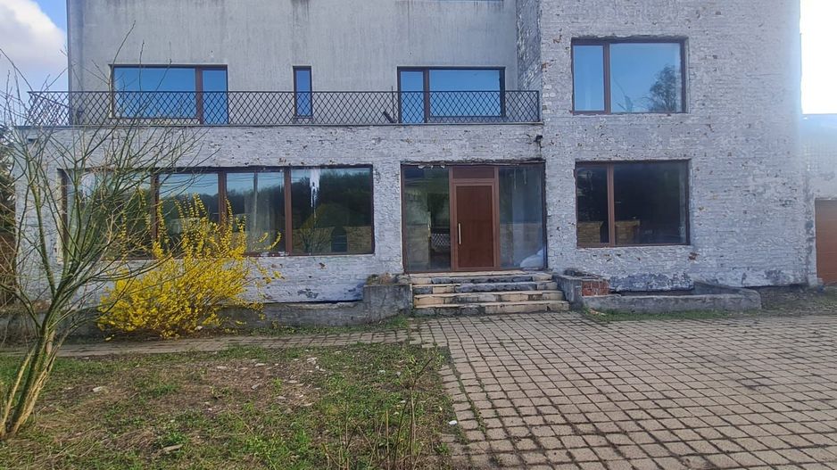 Vilă Impresionantă în Pipera – Oportunitate Unică de Investiție - Poză 3