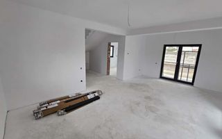 Casă Individuala cu 4 camere -400 mp curte– Cristian, Sibiu - Poză 12