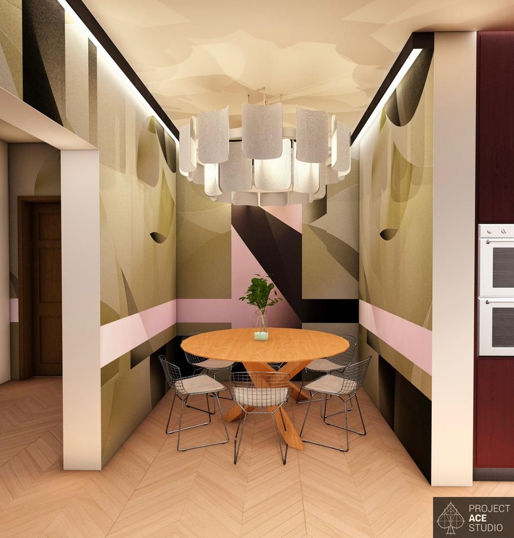 COMISION 0% | Apartament 3 Camere | Zona Giroc | 72 mp | Dezvoltator - Poză 5