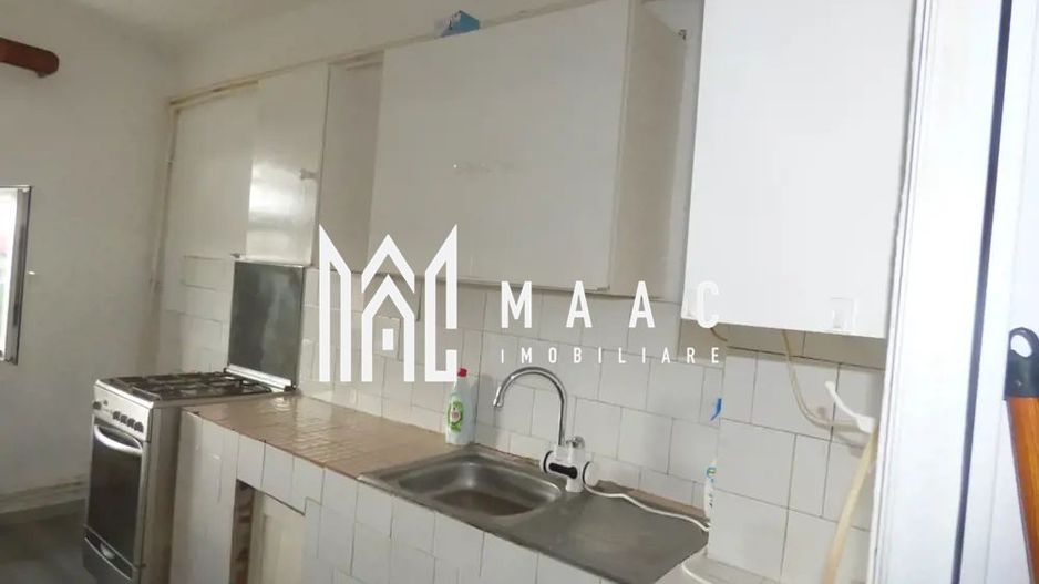 Apartament 4 camere de vânzare | Horezu | decomandat | 82 mp - Poză 2