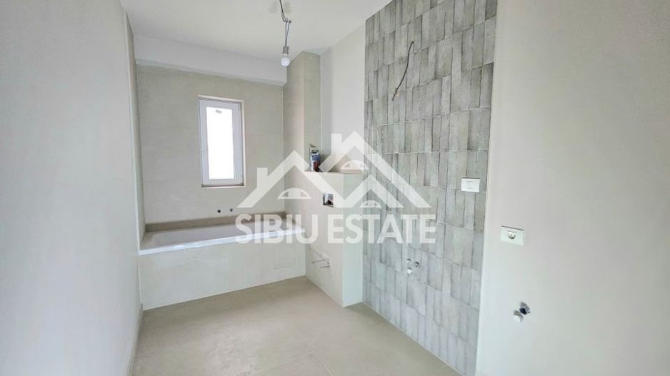 Penthouse de Lux 111 mp Selimbar - Poză 5