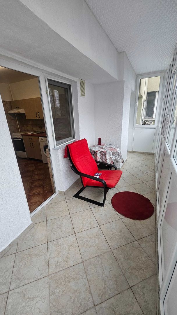 Ag BRASADAS închiriază ap 3 cam Et 5 Victoriei, Titulescu. - Poză 2