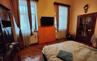 Apartament 2 camere decomandat | Ultracentral Sibiu | 65 mp - Poză 2