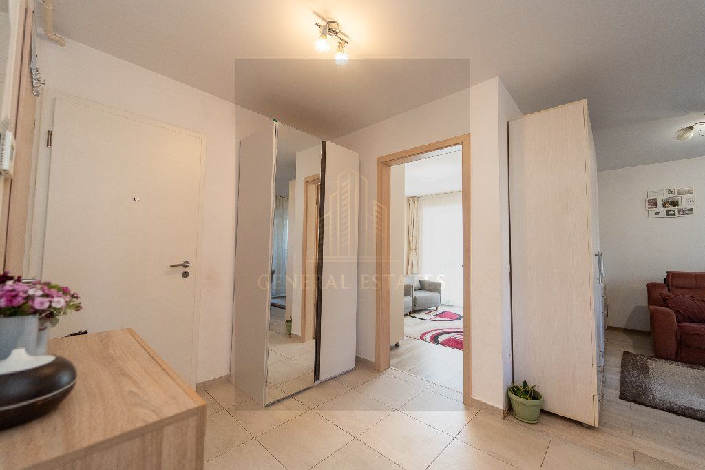 Apartament 2 camere Kasper -zona Coresi - Poză 5