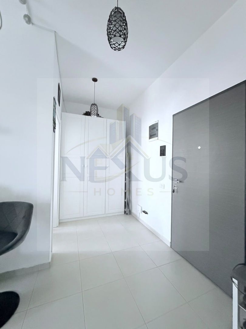 Apartament 2 camere | Decomandat | Parcare inclusă | Popesti Leordeni - Poză 3