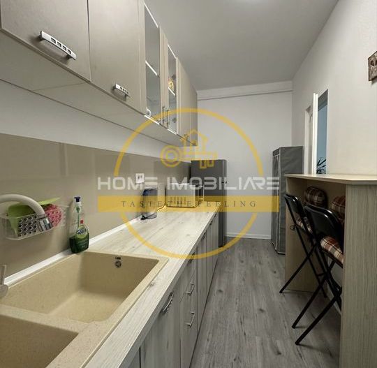 🏠Apartament 1 cam, 40MP, decomandat, etaj 3 // 📍Capăt Păcurari - Rediu - Poză 3