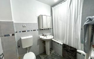 2 camere open space, Modern, Kik, Zona Florilor, Floresti - Poză 9