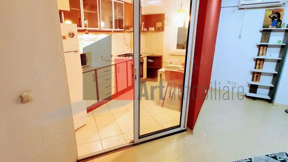 Apartament 2 camere Stefan cel Mare - Poză 2