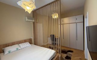 2 Camere de inchiriat – Dorobanti | Prima inchiriere | Renovat - Poză 7