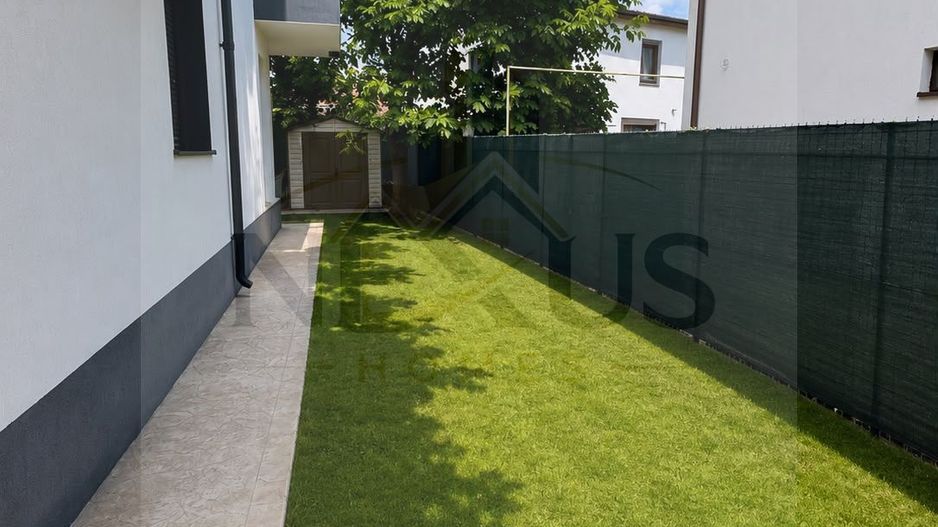 Casă individuală 4 camere | 182 mp utili | 150 B-ul 1 Mai - Poză 6