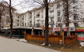 Vânzare, apartament, 2 camere, bd.  Ștefan Cel Mare Și  Sfânt, Centru - Poză 3