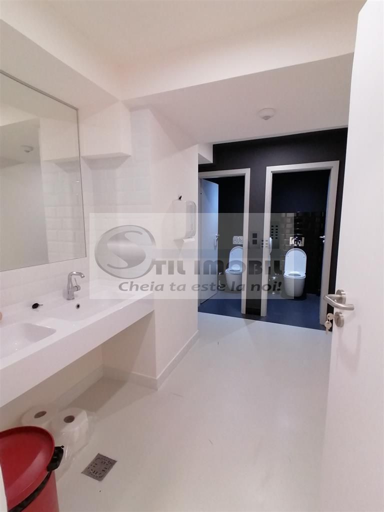 Spatiu Comercial - Zona P-ta Unirii 520 mp- 15 Euro/mp - Poză 14