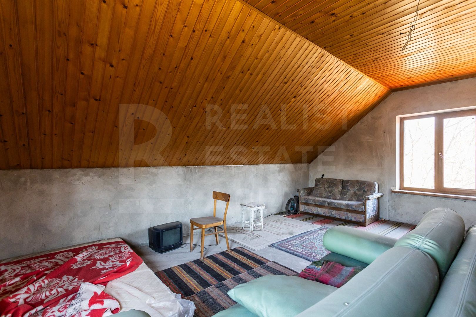 Vânzare, casă în 2 nivele, 8 camere, str. Vadul Humus, Vadul lui Vodă - Poză 8