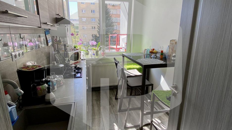 Apartament 2 camere decomandat+pivnita- Str.Mihai Viteazu- etaj 2 - Poză 2
