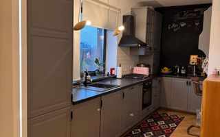 Apartament 3 camere 4city | Parcare | Mobilat - Poză 10