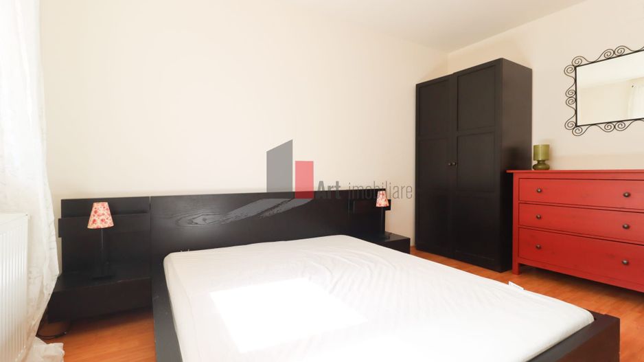 Apartamentul "QETO", bloc cu curte interioara, LIBER - Poză 15