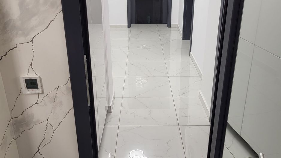 Vand apt. 2 cam. Soseaua Arcu tip vilă billa gara. - Poză 5