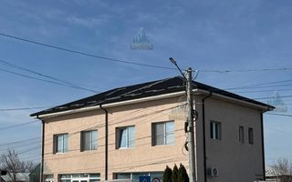 Închiriere spațiu comercial - Satul Remus, lângă rondul spre Cetatea - Poză 1