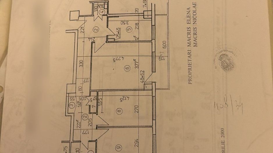 Apartament 3 camere Colentin - Dna Ghica - Poză 9