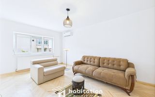 Apartament 2 camere, spațios, zona Spitalul Județean - Parcul Soarelui - Poză 5