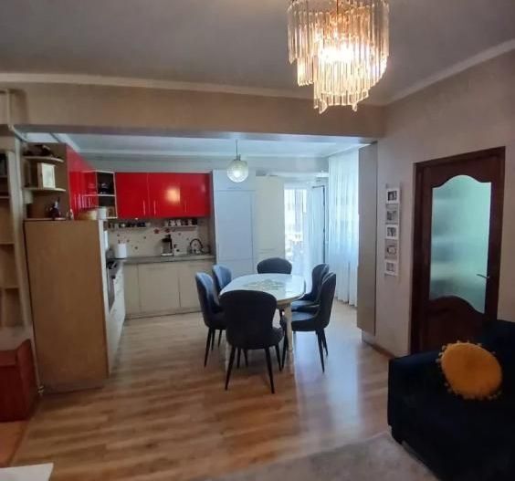 Apartament 4 camere | Cluj-Napoca, Gheorgheni - Poză 4