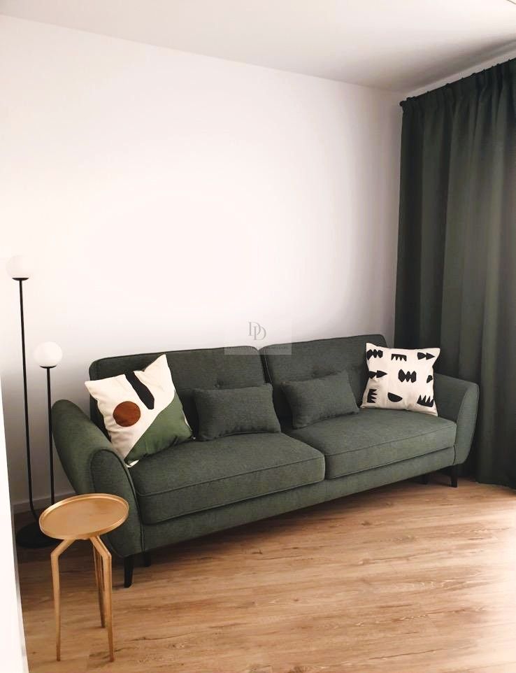 Penthouse de lux, 2 niveluri, 97 mp + 3 balcoane-Parcare – Zorilor - Poză 8