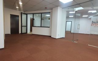 Spatii Birouri Podul Băneasa- Herăstrău - Poză 20