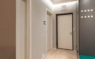 Apartament 50 mp, mobilat si finisat lux, zona The Office - Poză 14