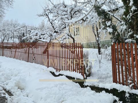 CASA 4 CAMERE, TEREN 1500 MP, VALENI, DAMBOVITA - Poză 4