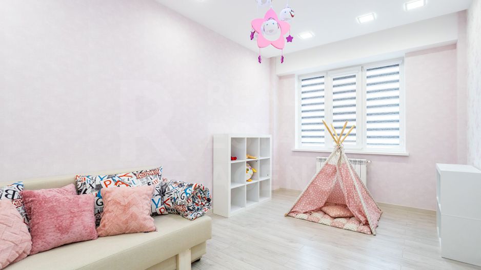 Vânzare, apartament, 3 camere str. Mihail Sadoveanu, Ciocana - Poză 15