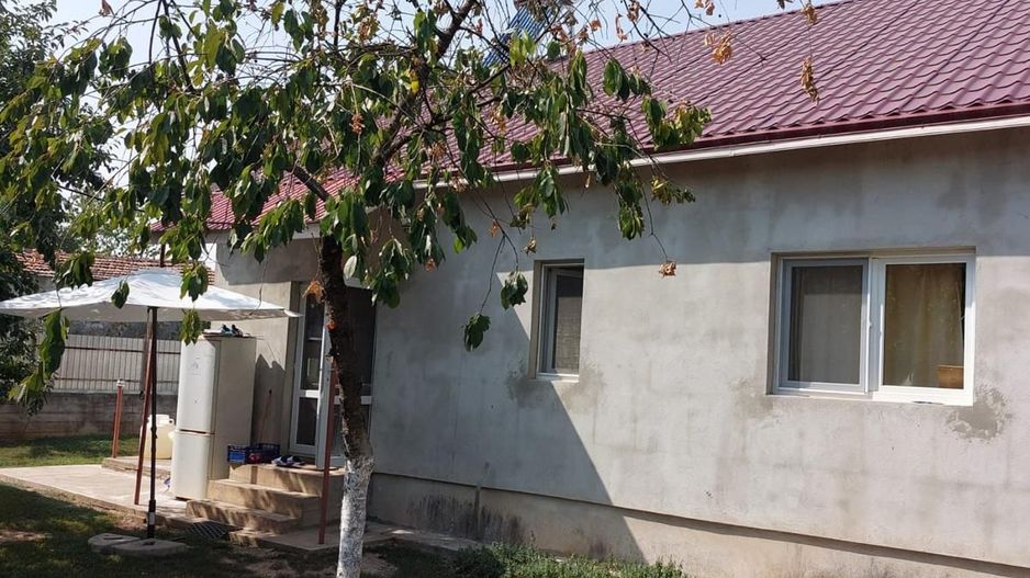 Casa de vanzare Cornățelu Dambovita - Poză 9