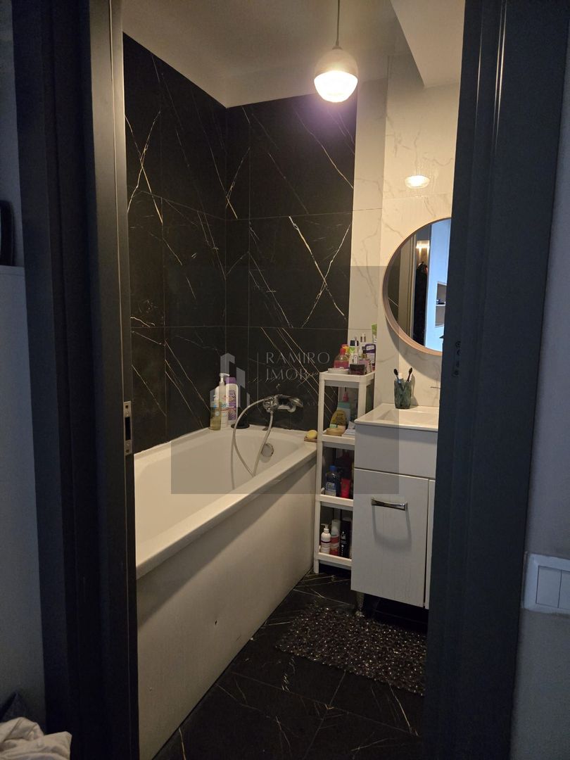 Apartament 2 Camere Popesti Leordeni Perla Residence - Poză 17