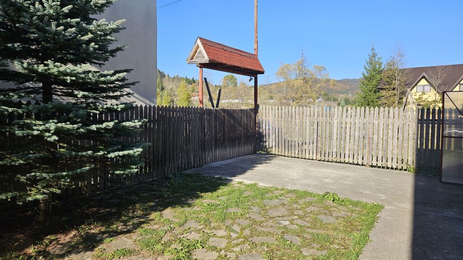 Vila 7 camere 320 mp- Valea Neagra-Prahova, mobilata/utilata complet! - Poză 34