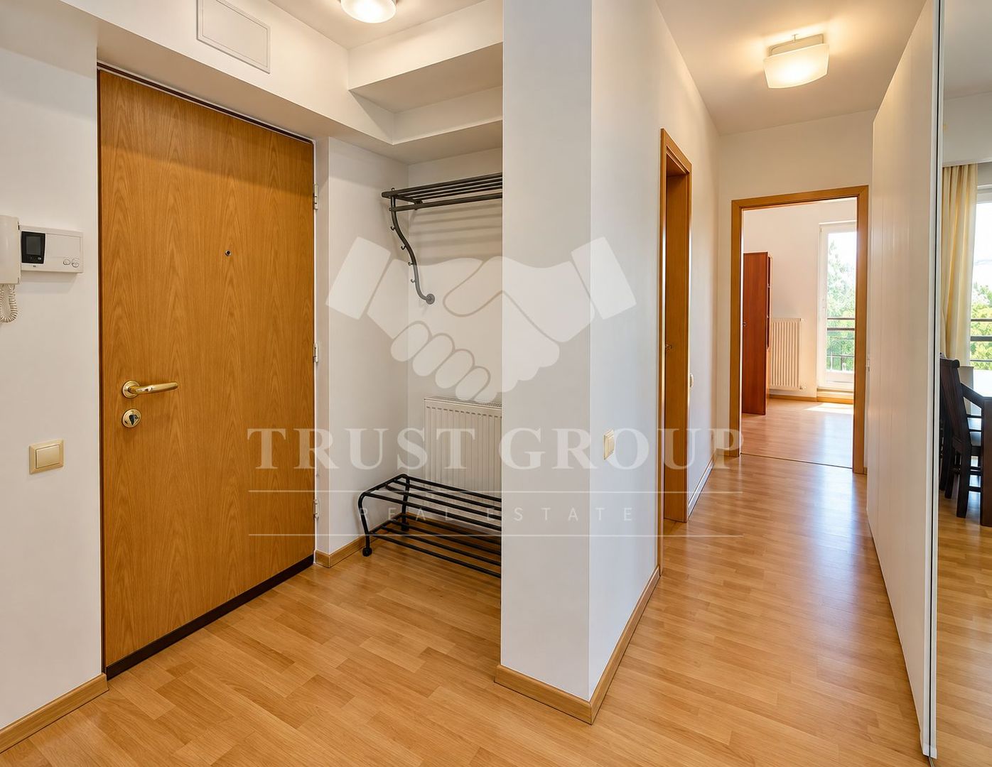 Apartament 3 camere | Soseaua Nordului | Loc de parcare - Poză 11