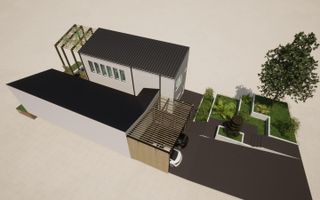 Vila de lux/ ultracentral/ Craiova - Poză 6