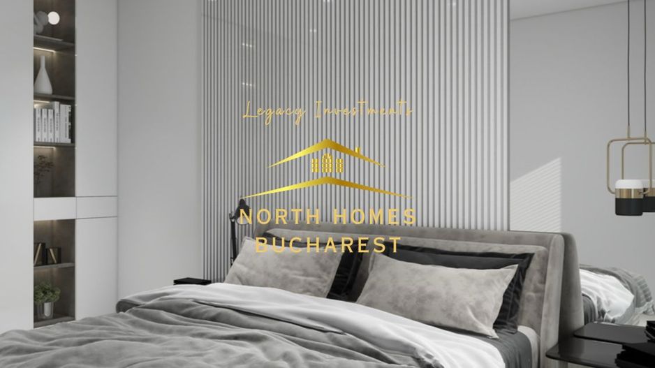 COMISION 0 -Apartament 2 CAMERE -de vanzare -BUCUR OBOR-NOU 2025 -PROMOTIE - Poză 13