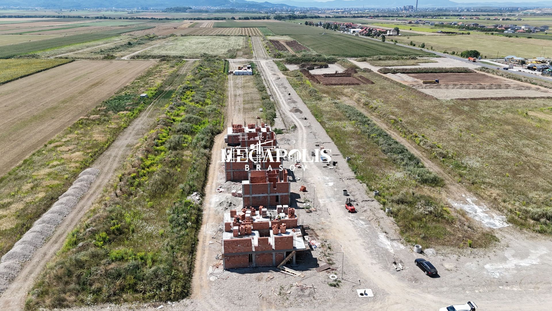 Casă premium | Săcele | 173 mp utili - Poză 9