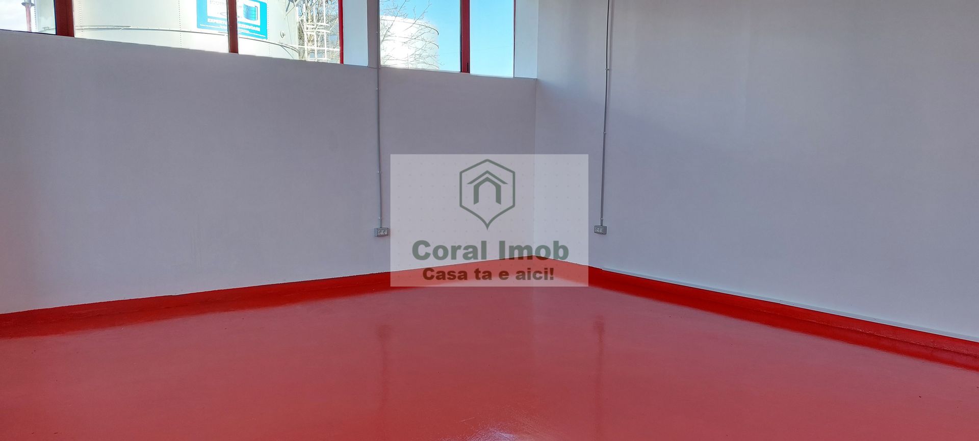 Spatiu Industrial 330 mp  , Soseaua Bucuresti-Urziceni - Poză 3