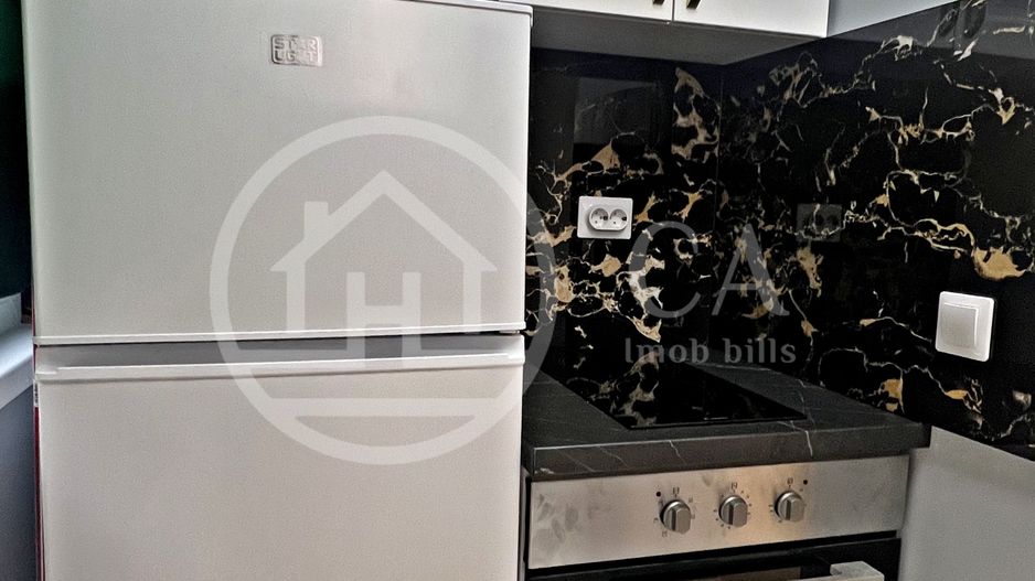 Garsoniera de vanzare in zona Rogerius, Oradea - Poză 7