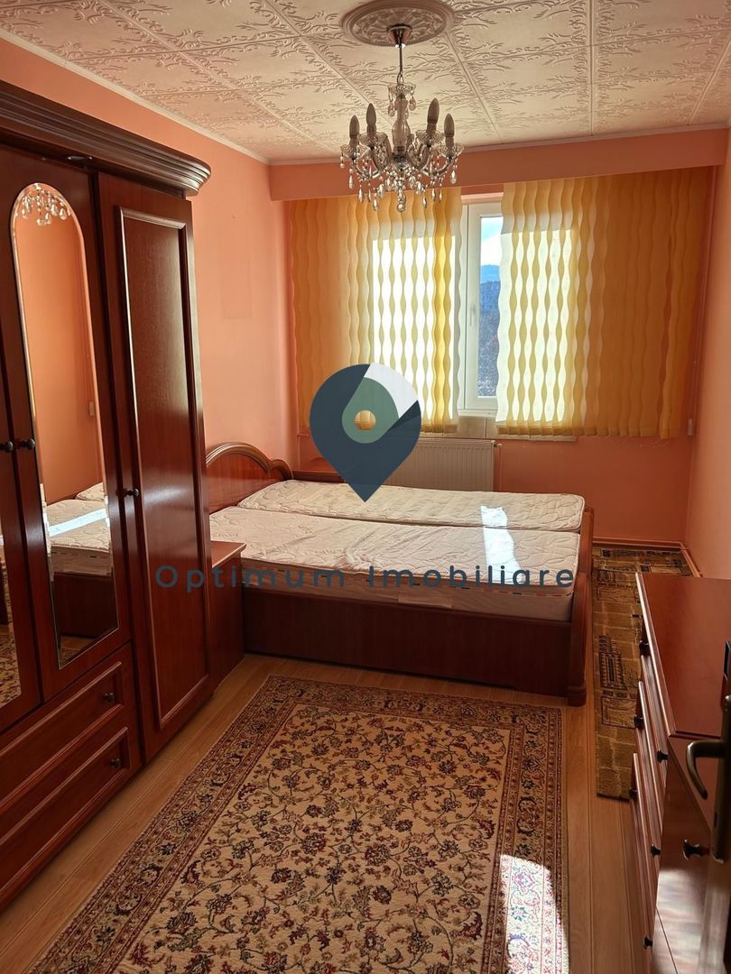 Apartament cu 3 camere, etaj 3/4 in Gheorgheni, zona Piata Hermes ! - Poză 7